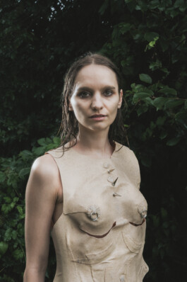 Monika Błaszczak | Choreographer