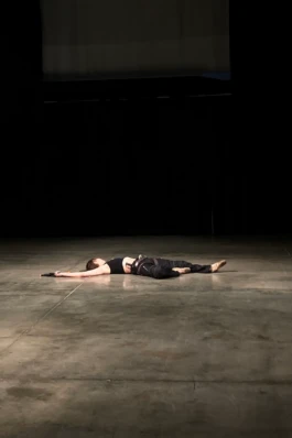 Monika Błaszczak | Choreographer