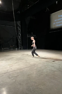 Monika Błaszczak | Choreographer