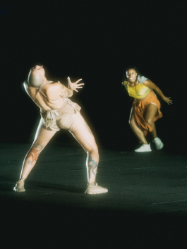 Monika Błaszczak | Choreographer