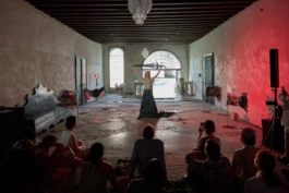 Monika Błaszczak | Choreographer