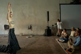 Monika Błaszczak | Choreographer