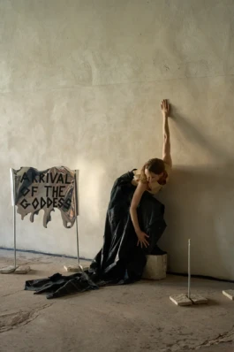 Monika Błaszczak | Choreographer