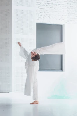 Monika Błaszczak | Choreographer