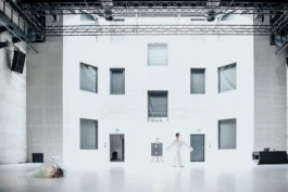 Monika Błaszczak | Choreographer