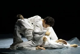 Monika Błaszczak | Choreographer