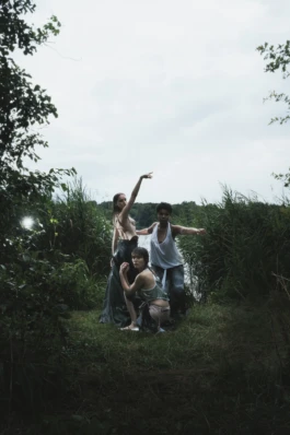 Monika Błaszczak | Choreographer