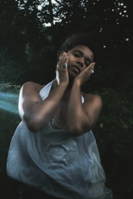 Monika Błaszczak | Choreographer