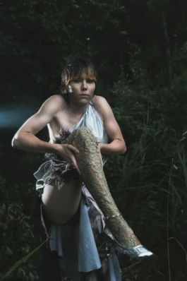 Monika Błaszczak | Choreographer