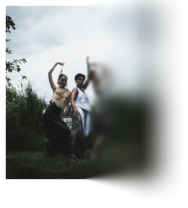 Monika Błaszczak | Choreographer