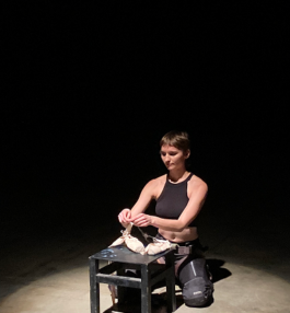 Monika Błaszczak | Choreographer