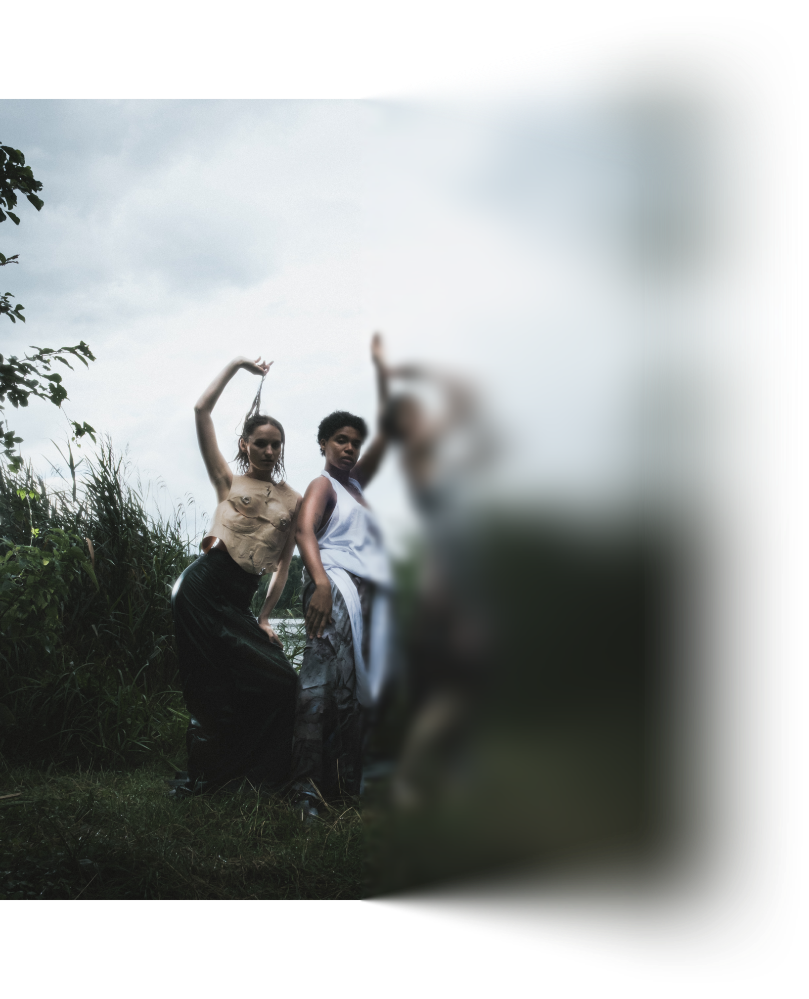 Monika’s Dance World