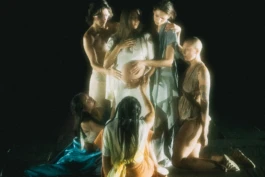 Monika Błaszczak | Choreographer