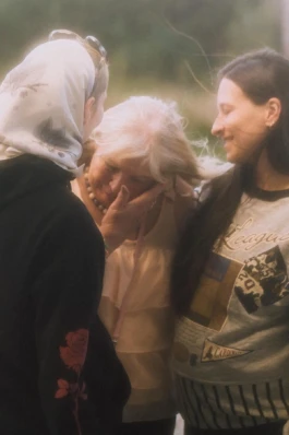 Monika Błaszczak | Choreographer