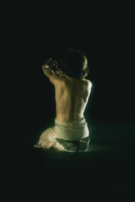 Monika Błaszczak | Choreographer