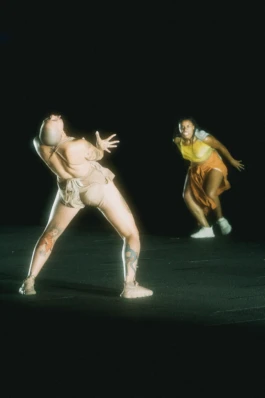 Monika Błaszczak | Choreographer