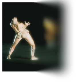 Monika Błaszczak | Choreographer