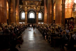 Monika Błaszczak | Choreographer