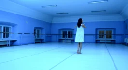 Monika Błaszczak | Choreographer