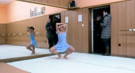 Monika Błaszczak | Choreographer