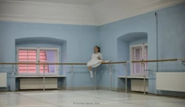 Monika Błaszczak | Choreographer