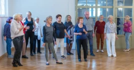 Monika Błaszczak | Choreographer