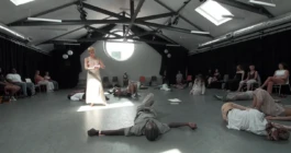 Monika Błaszczak | Choreographer