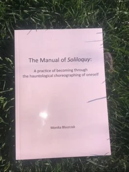 Monika Błaszczak | Choreographer