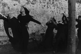 Monika Błaszczak | Choreographer