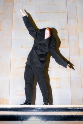 Monika Błaszczak | Choreographer