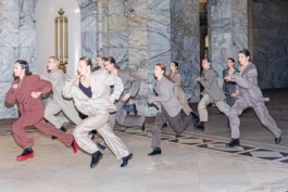 Monika Błaszczak | Choreographer