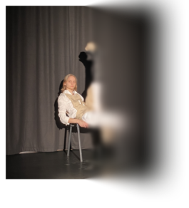 Monika Błaszczak | Choreographer