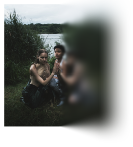 Monika Błaszczak | Choreographer