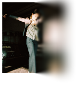 Monika Błaszczak | Choreographer