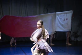 Monika Błaszczak | Choreographer
