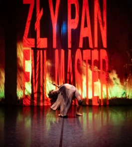 Monika Błaszczak | Choreographer