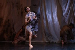 Monika Błaszczak | Choreographer