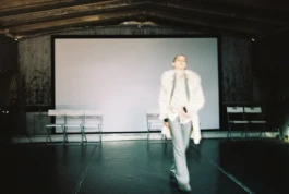Monika Błaszczak | Choreographer