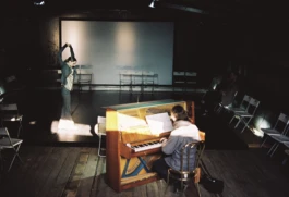 Monika Błaszczak | Choreographer