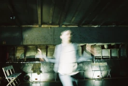 Monika Błaszczak | Choreographer
