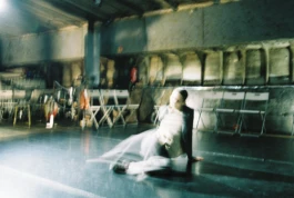 Monika Błaszczak | Choreographer