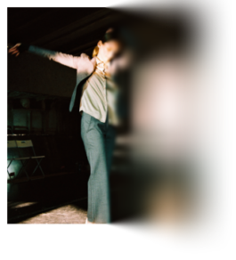 Monika Błaszczak | Choreographer